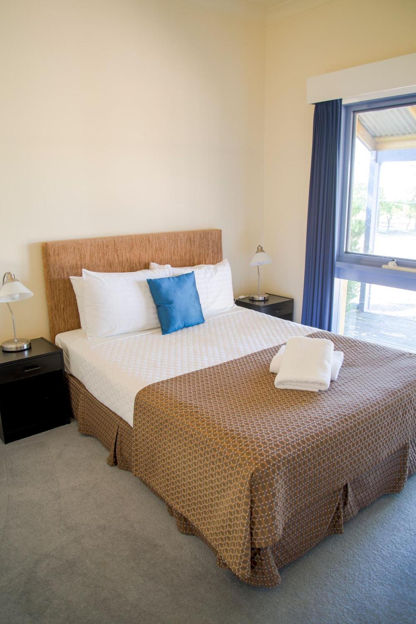 Tranquil Vale Vineyard Hotell Luskintyre Eksteriør bilde